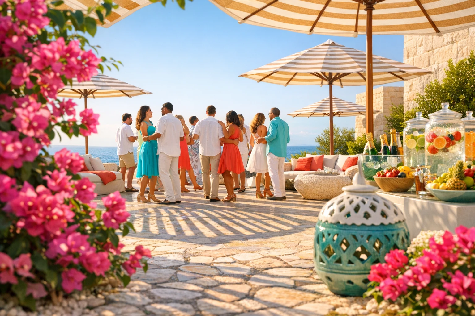 Guide to 18+ Parties: Themes, Safety, and Etiquette