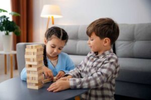 Activities to Strengthen the Sibling Bond